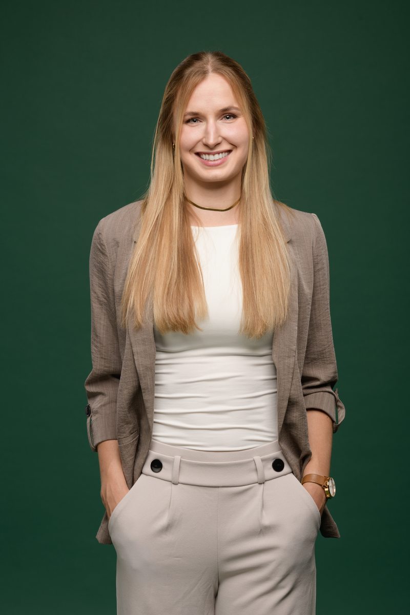 Viola Herbst, Ernährungswissenschaftlerin